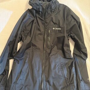 Columbia Omni Heat Ski Jacket